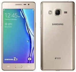 Замена разъема зарядки на телефоне Samsung Z3 в Курске